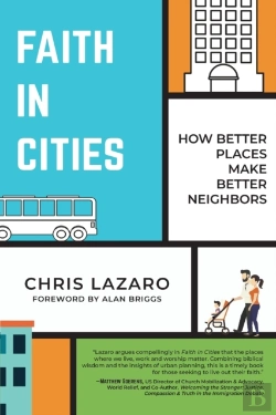 Bertrand.pt - Faith In Cities