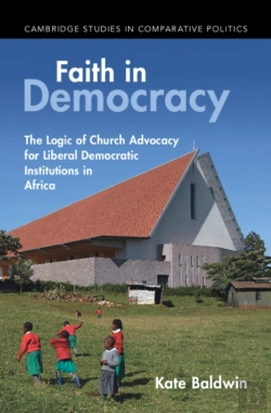 Bertrand.pt - Faith In Democracy