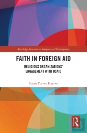 Faith In Foreign Aid