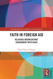 Faith In Foreign Aid