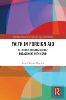 Faith In Foreign Aid