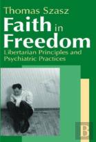 Faith In Freedom