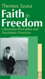 Faith In Freedom