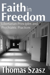 Faith In Freedom