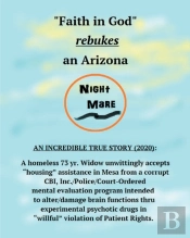 'Faith In God' Rebukes An Arizona Nightmare
