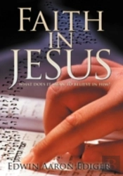 Faith In Jesus