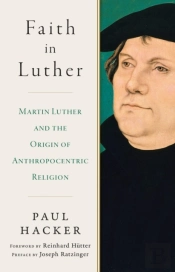 Faith In Luther