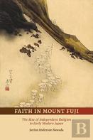 Faith In Mount Fuji