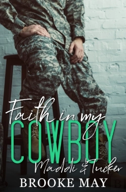 Bertrand.pt - Faith In My Cowboy