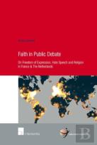 Faith In Public Debate