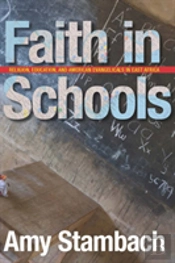 Faith In Schools