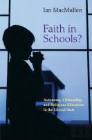 Faith In Schools?