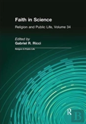 Faith In Science