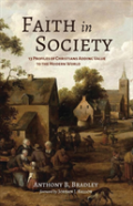Faith In Society