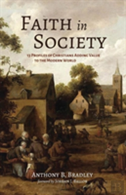 Bertrand.pt - Faith In Society