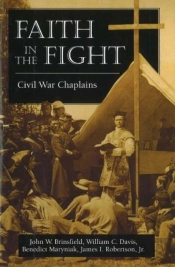 Faith In The Fight