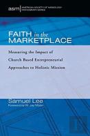 Faith In The Marketplace