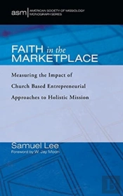 Faith In The Marketplace