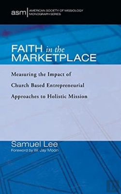 Bertrand.pt - Faith In The Marketplace