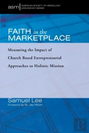 Faith In The Marketplace