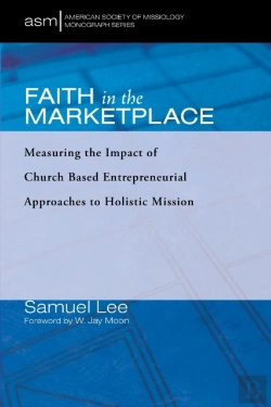 Bertrand.pt - Faith In The Marketplace