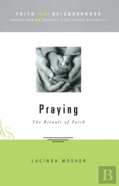 Faith In The Neighborhood - Praying