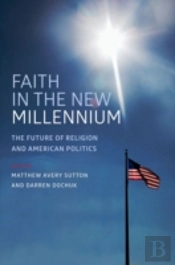 Faith In The New Millennium