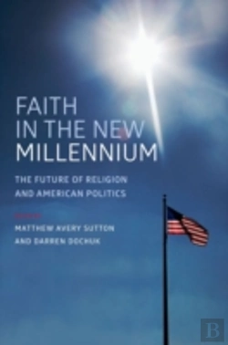 Bertrand.pt - Faith In The New Millennium
