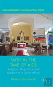 Faith In The Time Of Aids