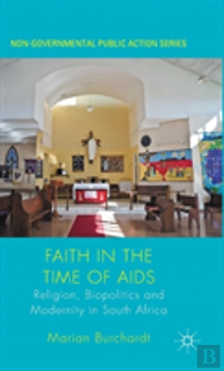 Bertrand.pt - Faith In The Time Of Aids