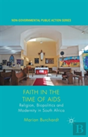 Faith In The Time Of Aids