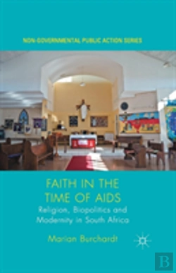 Bertrand.pt - Faith In The Time Of Aids