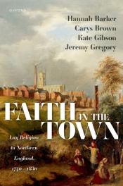 Faith In The Town