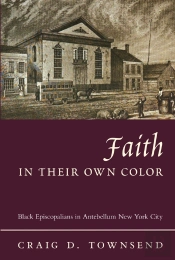Faith In Their Own Color
