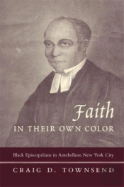 Faith In Their Own Color