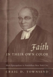 Faith In Their Own Color