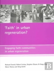 'Faith' In Urban Regeneration?