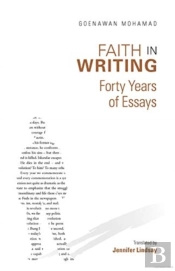 Faith In Writing