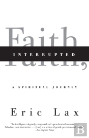 Faith, Interrupted