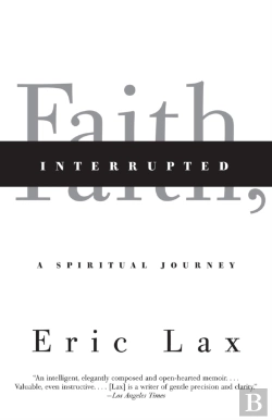 Bertrand.pt - Faith, Interrupted