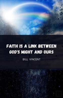 Bertrand.pt - Faith Is A Link Between God'S Might And Ours