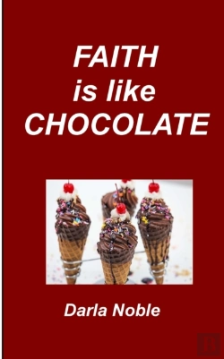 Bertrand.pt - Faith Is Like Chocolate