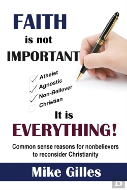 Bertrand.pt - Faith Is Not Important ... It Is Everything!