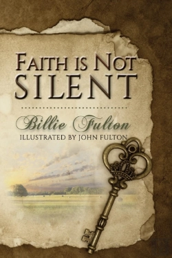Bertrand.pt - Faith Is Not Silent