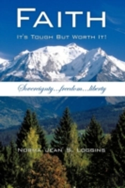 Bertrand.pt - Faith: It'S Tough But Worth It!