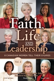 Faith, Life And Leadership