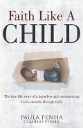 Faith Like A Child