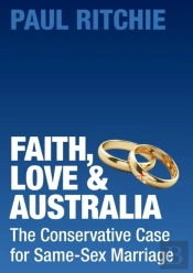 Faith, Love And Australia