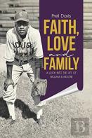 Faith, Love And Family