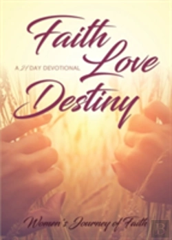 Bertrand.pt - Faith Love Destiny